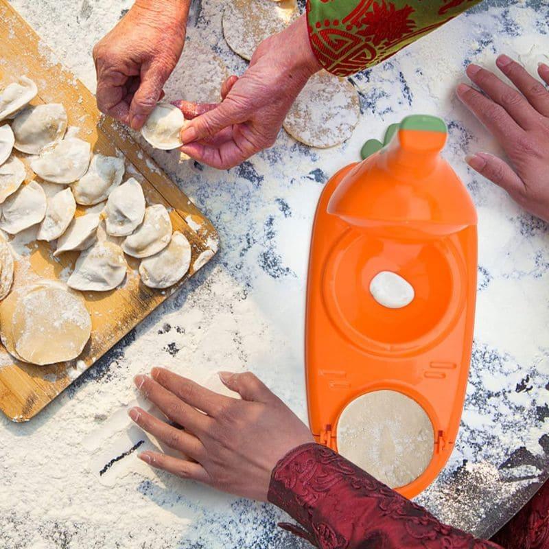 Empaduo®: Tus empanadas perfectas en minutos