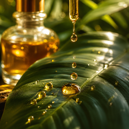 Aceite de Batana 100% Natural — 60 ml