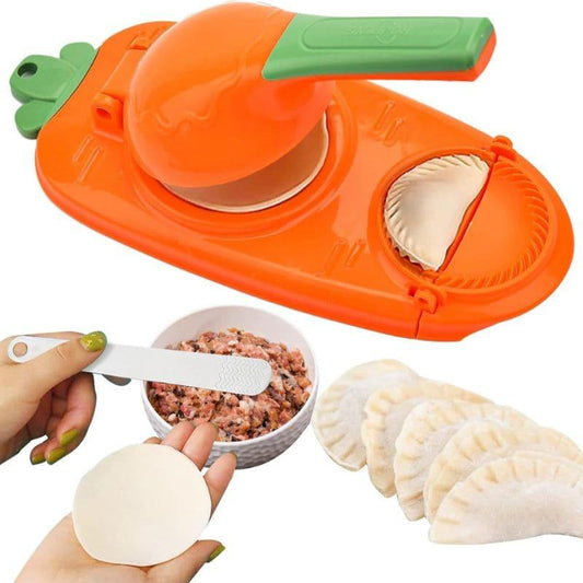 Empaduo®: Tus empanadas perfectas en minutos