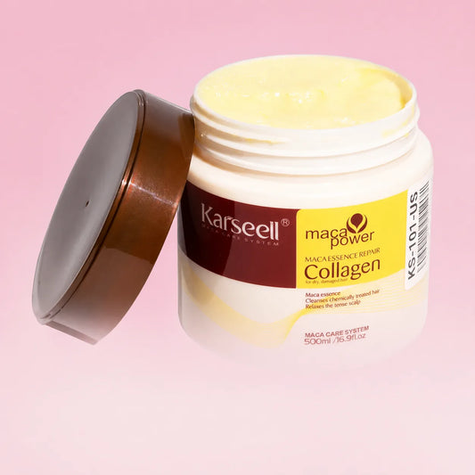 Crema Capilar Karseell