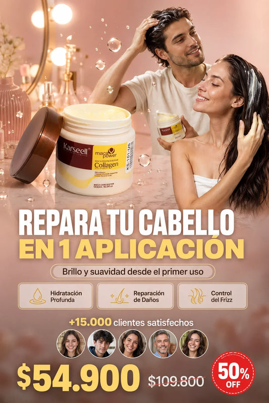 Crema Karseell Collagen